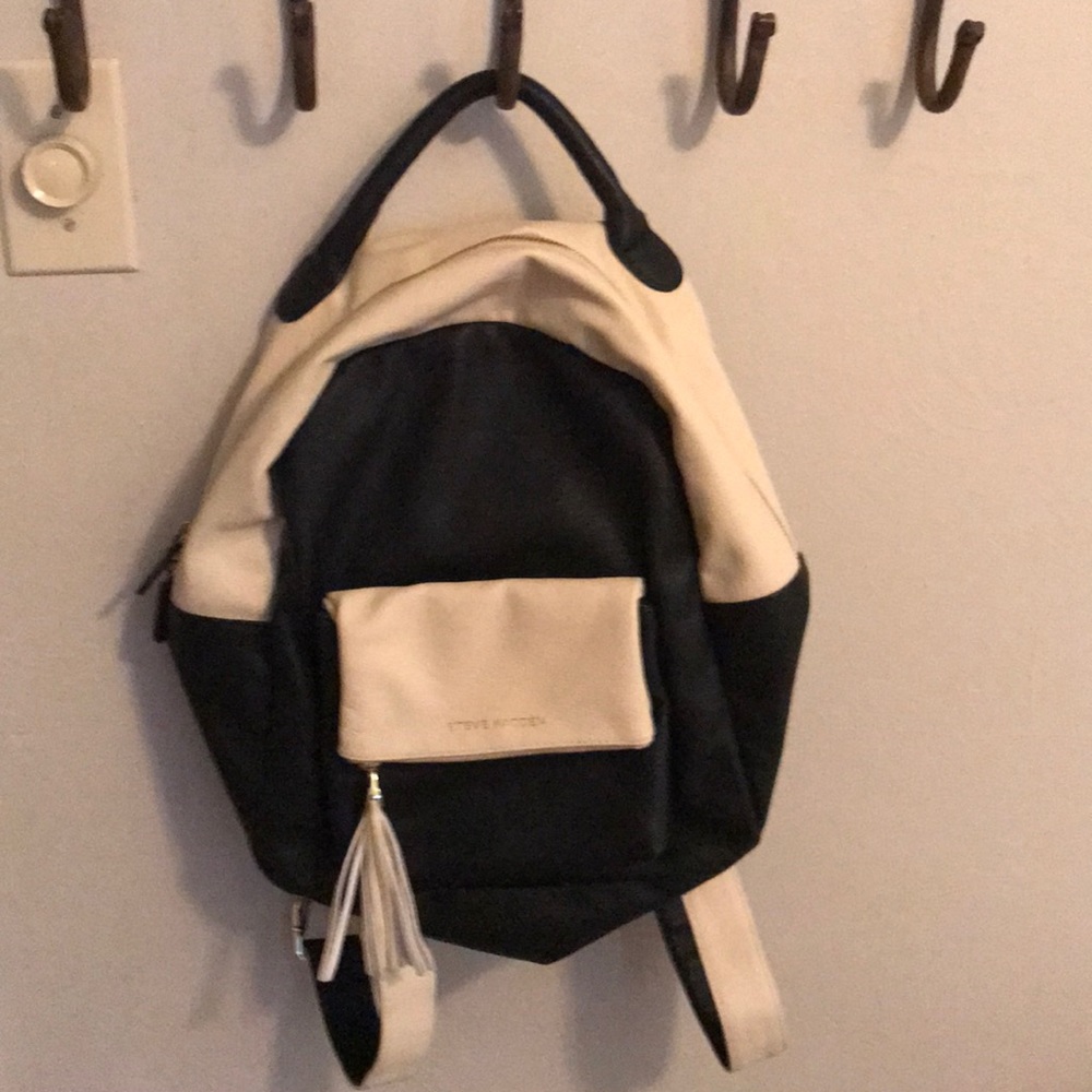 Steve Madden backpack